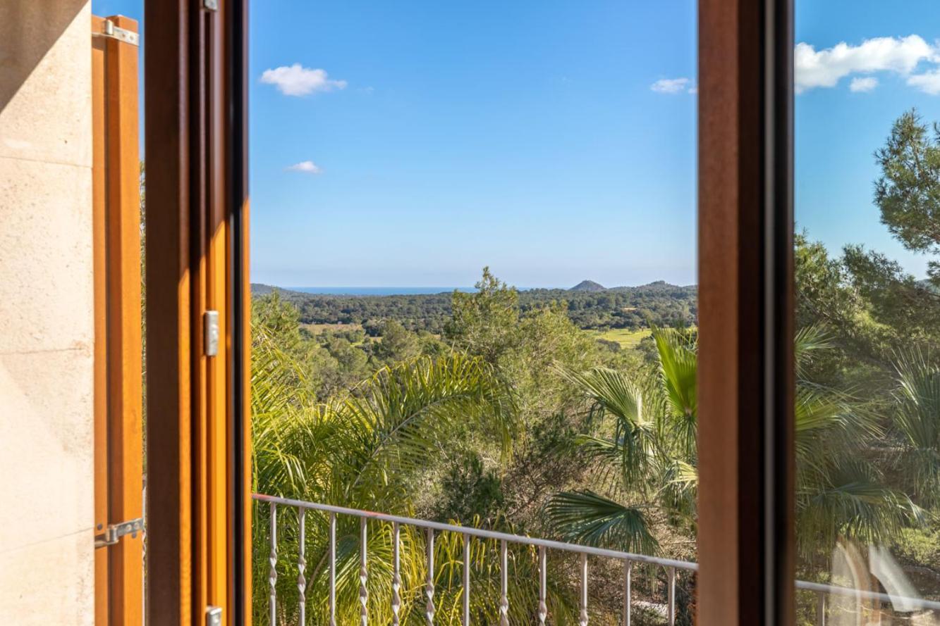 Villa Toni Bou Ros Foners *
